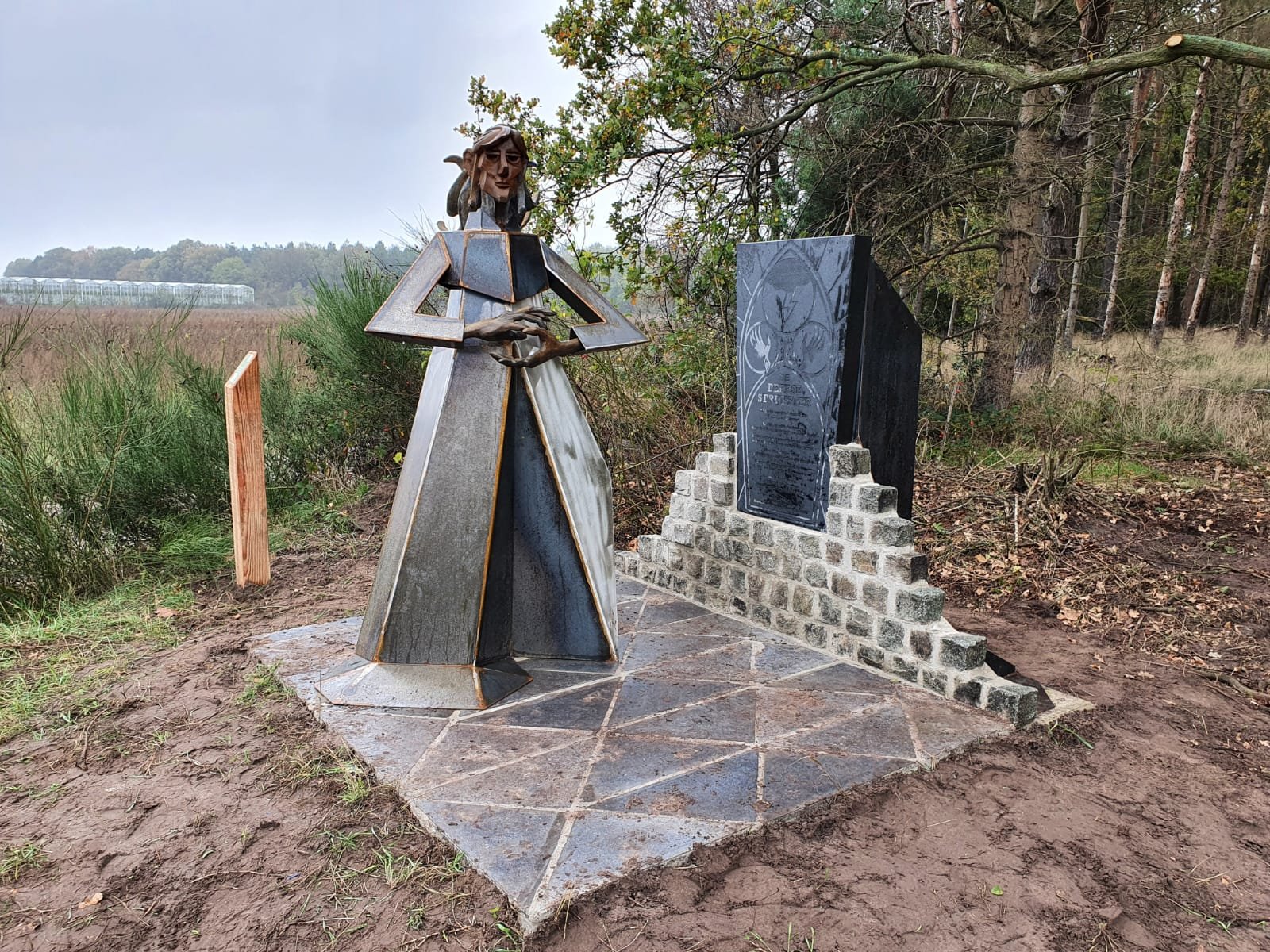 De Beerse Strijkster